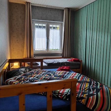 Appartement Hasthaushof à Breitscheid  Extérieur photo