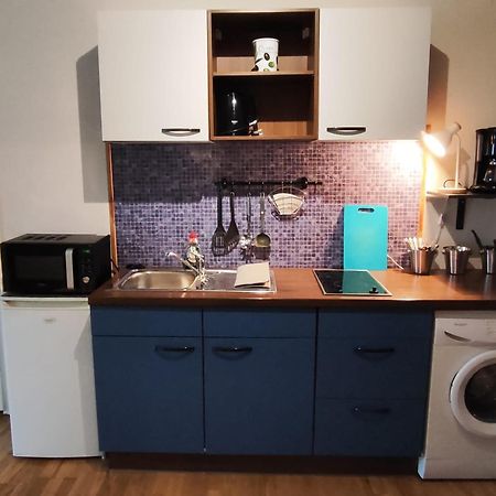 Appartement Hasthaushof à Breitscheid  Extérieur photo