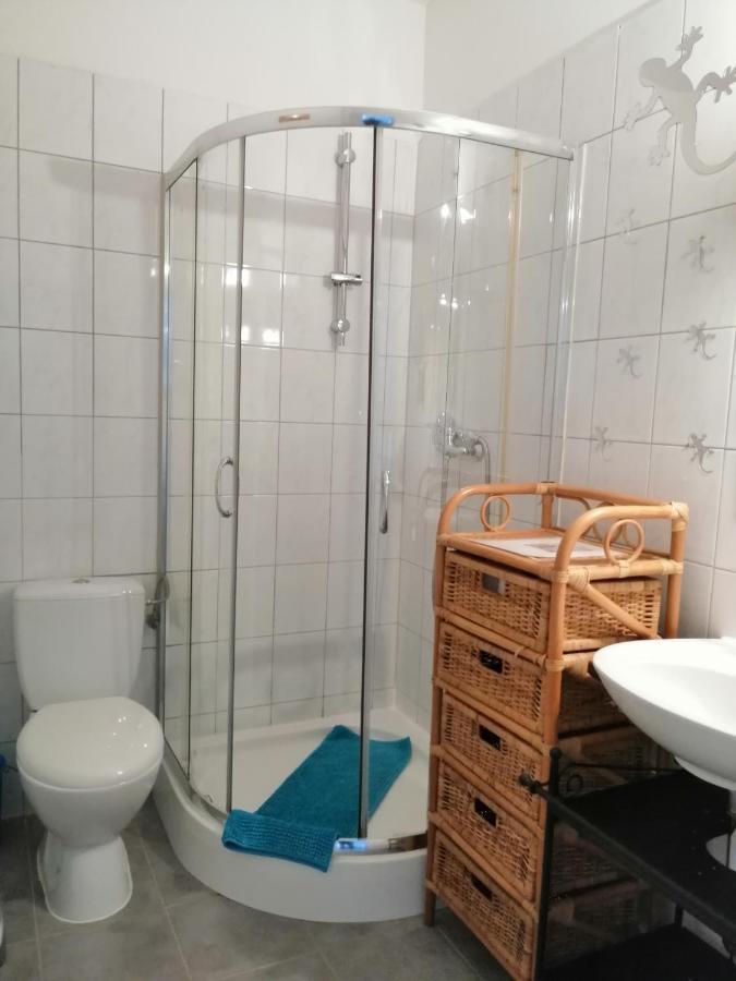 Appartement Hasthaushof à Breitscheid  Extérieur photo