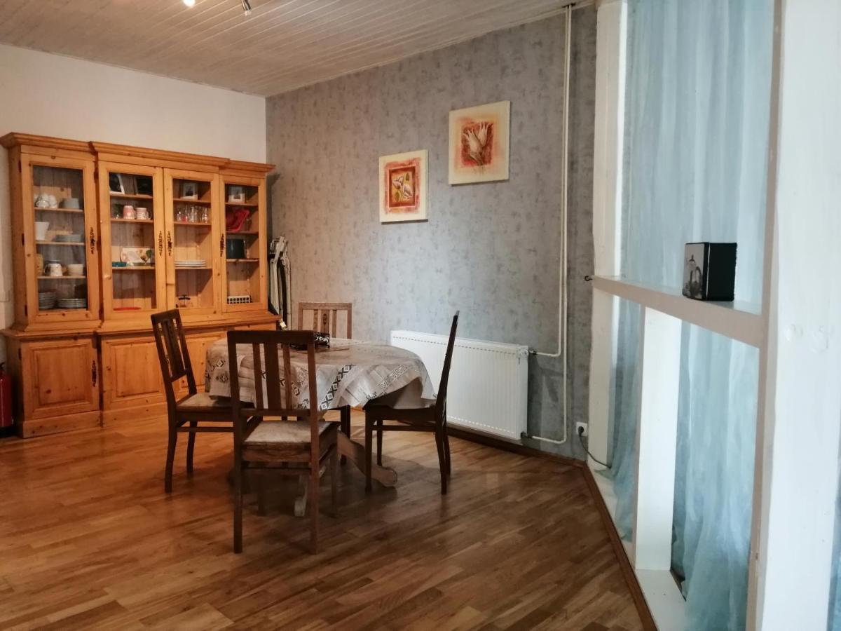 Appartement Hasthaushof à Breitscheid  Extérieur photo